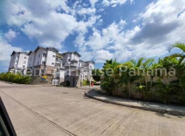 Apartamento de 3 habitaciones, Arraiján · Apartamento Amoblado de 85.38 m² con 3 Recámaras en Alquiler, Playa Dorada