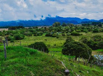 Terreno / Lote , Volcan · Propiedad en Volcán con Hermosas Vistas y Clima Fresco