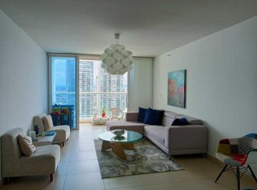 Apartamento · 205m² · 3 Recámaras · 2 Estacionamientos · Venta de Apartamento en PH Country Club, Costa del Este