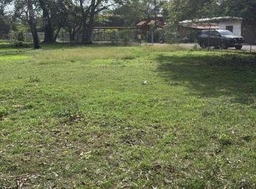 Terreno / Lote , Chame · Terreno en Nueva Gorgona de m² en Venta