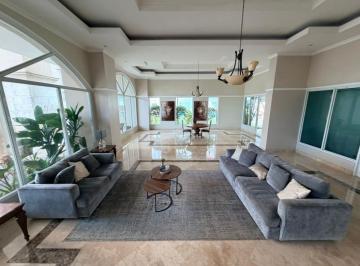 Apartamento de 3 habitaciones, Panamá · Alquiler en Torre 100 Costa Pacífica