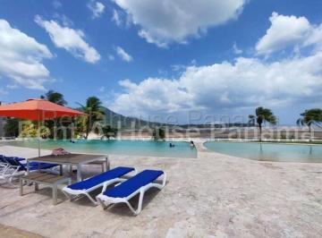 Apartamento de 3 habitaciones, Arraiján · Alquiler de Apartamento en Playa Dorada Vacamonte