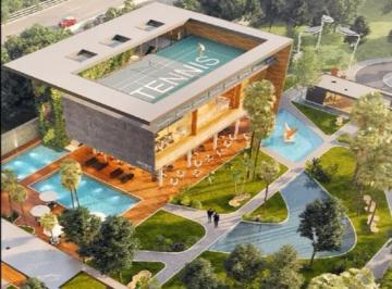 Apartamento · 205m² · 3 Recámaras · 2 Estacionamientos · Venta de Apartamento PH Country Club, 205 m², Costa del Este Jp