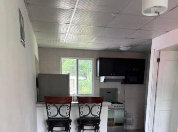 Apartamento · 45m² · 1 Recámara · 1 Estacionamientos · Apartamento en Clayton 1 Rec 1 Parking $800
