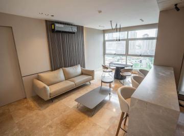 Apartamento de 4 habitaciones, Panamá · Venta de Apartamento en PH Q Tower, Punta Pacifica