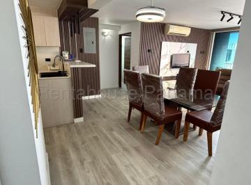 Apartamento de 2 habitaciones, Panamá · Se Vende Apartamento en Carrasquilla Pru26 - 7810