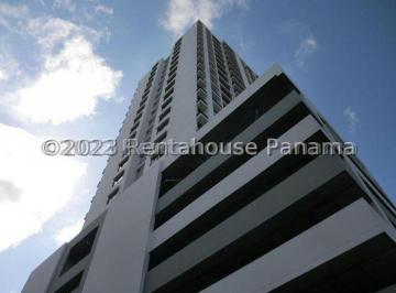 Apartamento de 2 habitaciones, Panamá · Se Vende Apartamento en Carrasquilla Pru26 - 7807