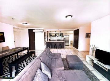 Apartamento · 115m² · 3 Recámaras · 2 Estacionamientos · Alquiler de Apartamento en PH Miro, Bella Vista, Panama.