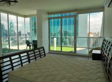 Apartamento de 3 habitaciones, Panamá · Venta de Apartamento en Paitilla