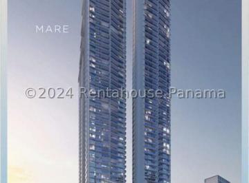 Apartamento de 2 habitaciones, Panamá · Venta de Apartamento en Bellavista