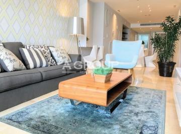 Apartamento · 173m² · 2 Recámaras · 1 Estacionamientos · Yoo Panama - Se Alquila Apartamento Amoblado
