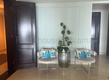Apartamento en Venta de 4 habitaciones Costa Del Este · Departamento de 440 m² en Venta en Costa del Este Jack Hs