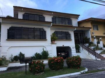Casa en Venta de 6 habitaciones Betania · Casa I Venta I Altos de Betania I Ciudad de Panamá