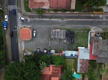 Terreno / Lote , Panamá · Venta Terreno Villa Zaita