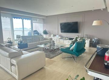 Apartamento de 4 habitaciones, Panamá · Venta Apartamento Costa del Este