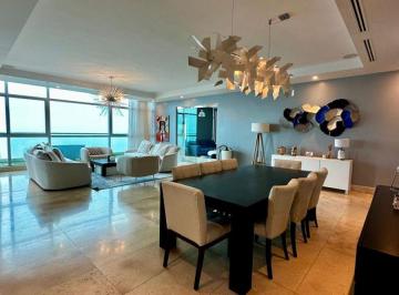 Apartamento de 3 habitaciones, Panamá · Venta de Apartamento de Lujo en Costa del Este