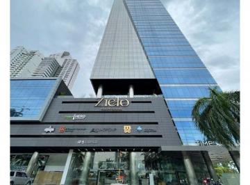 Oficina comercial , Panamá · Venta de Oficina en Costa del Este, Torre Times Square Center, 862 m²