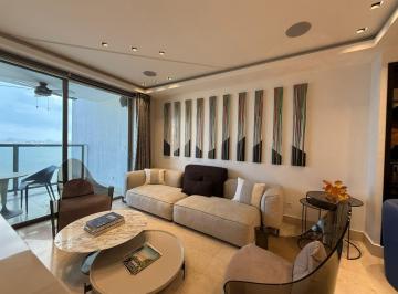 Apartamento · 172m² · 2 Recámaras · 1 Estacionamientos · Apartamento en Alquiler en PH Yoo & Arts Av Balboa