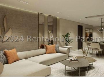 Apartamento de 3 habitaciones, Panamá · Venta de Apartamento en Punta Pacífica