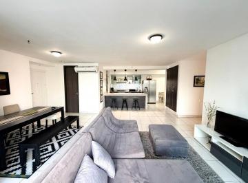 Apartamento · 115m² · 2 Recámaras · 2 Estacionamientos · Apartamento en Alquiler en El Cangrejo - PH Miró