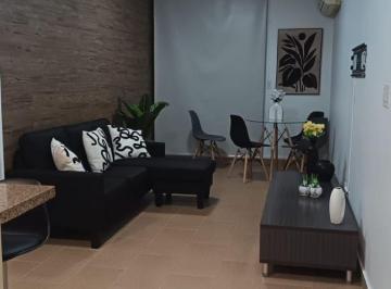 Apartamento de 2 habitaciones, Panamá · Alquiler Apartamento Via Argentina Amoblado