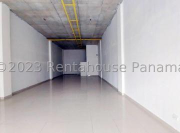 Local comercial , San Miguelito · Amplio Local Comercial en Alquiler en Brisas del Golf