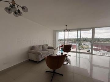 Apartamento de 3 habitaciones, Panamá · Apartamento en Alquiler en Albrook