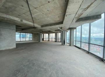 Oficina comercial , Panamá · Venta de Oficina en Costa del Este, Financial Park, 800 m²
