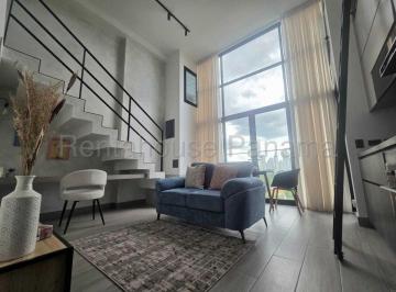 Apartamento de 1 habitación, Panamá · Bello Apartamento en Alquiler en Coco del Mar