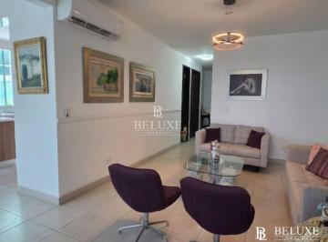 Apartamento · 175m² · 3 Recámaras · 2 Estacionamientos · Vendo Apartamento Amoblado PH The Cosmopolitan, San Francisco (6)