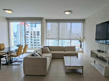 Apartamento de 2 habitaciones, Panamá · Vendo Apartamento en Punta Pacifica Vista a La Ciudad