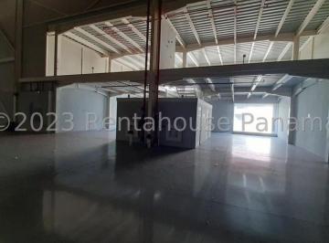 Bodega-Galpón-Depósito , Panamá · Venta de Galera en Pacora
