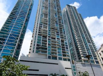 Apartamento · 459m² · 4 Recámaras · 4 Estacionamientos · Punta Pacifica Dupont Tower $950k - 4r 4b