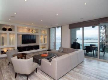 Apartamento de 4 habitaciones, Panamá · Se Vende Apartamento Aqualina en Punta Pacifica Cur26 - 2020