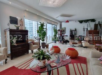 Apartamento de 5 habitaciones, Panamá · Se Vende Apartamento en Punta Pacifica Cur26 - 2472