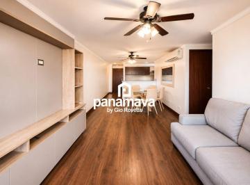 Apartamento de 3 habitaciones, Panamá · Alquiler Apartamento Condado del Rey
