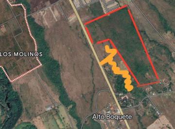 Terreno / Lote , Boquete · Boquete, Alto Boquete, Finca de 30 Hectáreas en Venta