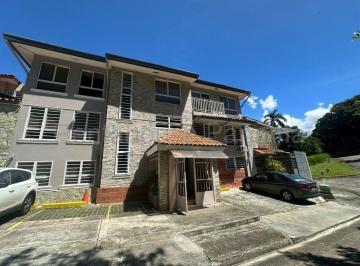 Apartamento de 1 habitación, Panamá · Se Alquila Apartamento en Ancon Jac26 - 6301