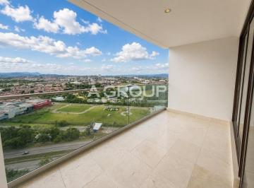 Apartamento · 190m² · 3 Recámaras · 3 Estacionamientos · The Colonial - Santa Maria - Se Alquila Apartamento