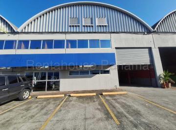 Bodega-Galpón-Depósito , Panamá · Se Alquila Oficina en Ofidepositos Tocumen, Tocumen Kdp26 - 4442