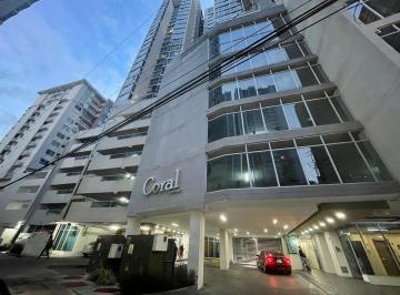 Apartamento de 2 habitaciones, Panamá · Venta de Apartamento en Carrasquilla Hq