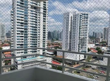 Apartamento de 3 habitaciones, Panamá · Venta de Apartamento en San Francisco Hq