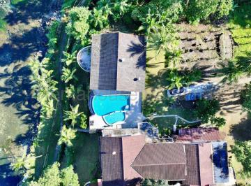 Terreno / Lote , Portobelo · Venta de Terreno en Garote Hq