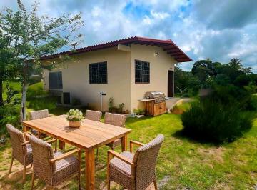 Casa · 100m² · 2 Recámaras · 3 Estacionamientos · Venta Casa de Campo en Las Lajas de San Carlos Terreno 2200 m² Lt