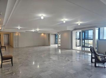 Apartamento de 5 habitaciones, Panamá · Venta o Alquiler de Apartamento en Paitilla