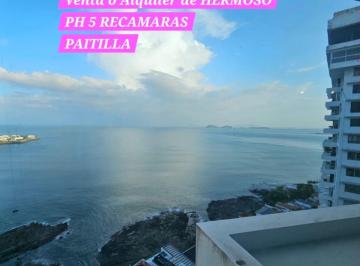 Apartamento de 5 habitaciones, Panamá · Venta o Alquiler de Apartamento en Paitilla