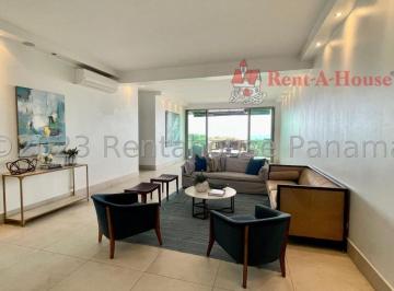Apartamento de 3 habitaciones, Panamá · Vendo Apartamento en Amador
