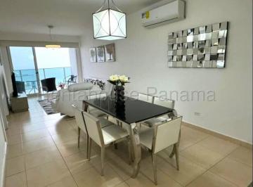 Apartamento de 2 habitaciones, Panamá · Vendo Apartamento en Av Balboa