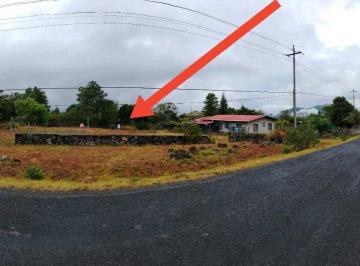 Terreno / Lote · 1000m² · Venta de Lote en Volcan