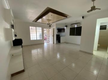 Casa · 168m² · 5 Recámaras · 3 Estacionamientos · Venta de Casa en Don Bosco K. T
